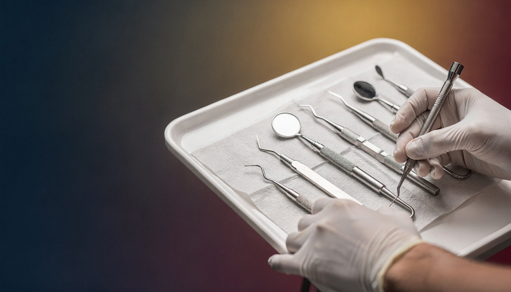 Consultorio Odontológico Dra Luciane dos Santos website preview